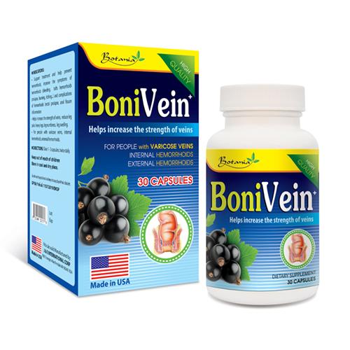 Sản phẩm BoniVein +