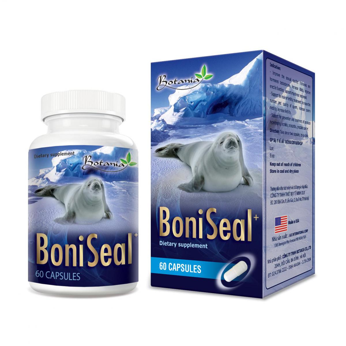 BoniSeal 