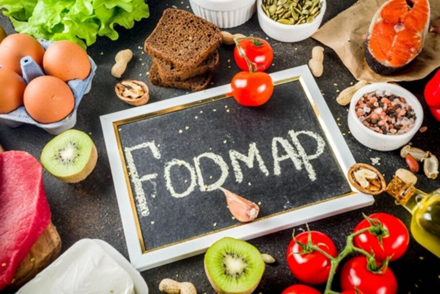 Chế độ ăn FODMAP thấp là gì?