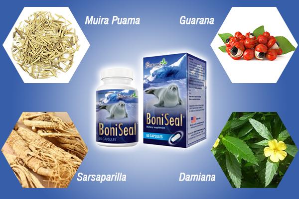 Sản phẩm BoniSeal + của Mỹ