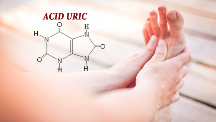 Những cách đào thải acid uric nhanh cho người bệnh gút là gì?