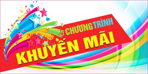 CHƯƠNG TRÌNH KHUYẾN MẠI KHỦNG: MUA 2 TẶNG 1